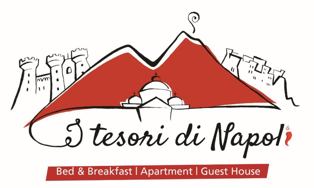 I Tesori Di Casa de hóspedes