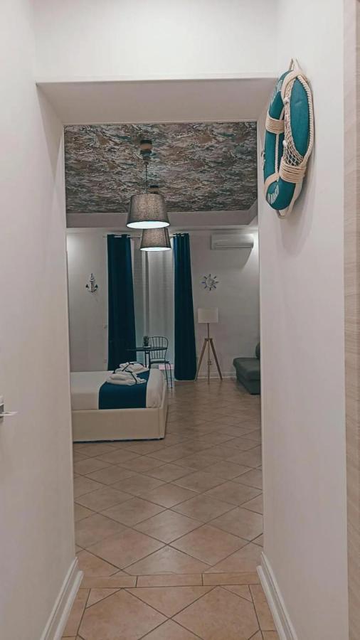Casa de hóspedes I Tesori Di Nápoles