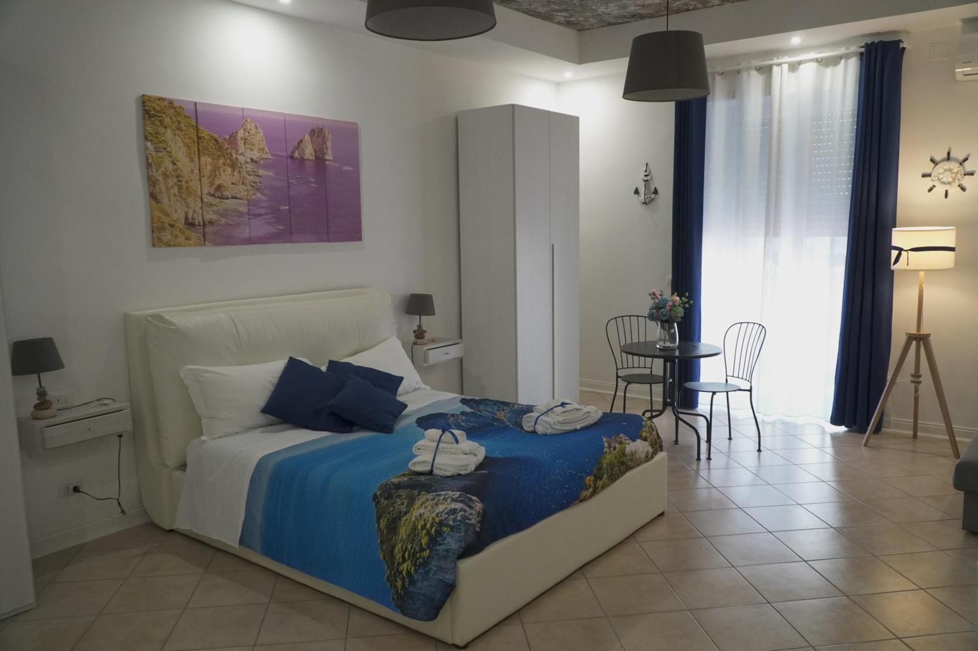 I Tesori Di Maison d'hôtes