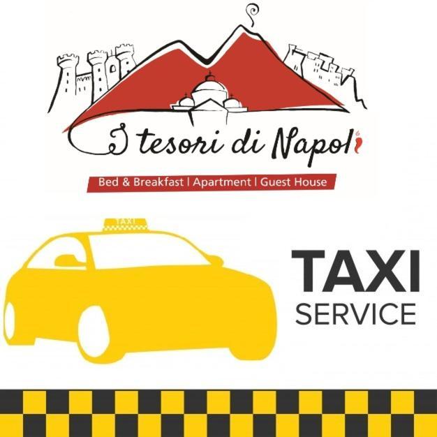 I Tesori Di Gasthuis Napels